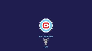 Chicago Fire Mls Champs Stephen Clark Sgclark
