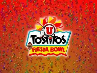Fiesta Bowl Wallpaper Champions