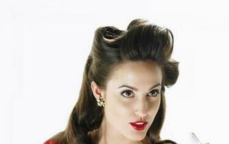 Wallpaper Pin Up Girls X