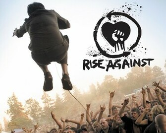 Rise Against Wallpaper