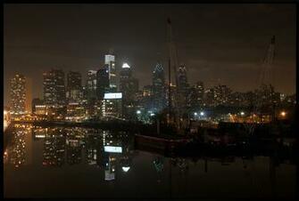 Pin Skyline Philadelphia Pennsylvania Travel Image Wallpaper On