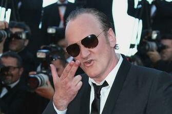 Quentin Tarantino Wallpaper HD