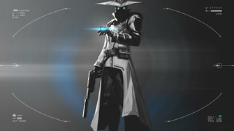 Cypher Wallpaper Valorant