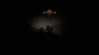 Diablo Wallpaper
