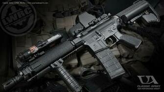 Im Firearms Wallpaper Px Picserio
