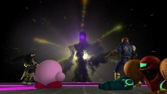 Giygas Vs Tabuu Master Core Battles Comic Vine