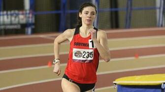 Redhawks Open Indoor Season With Victory Over Siue