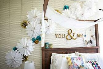 Ways To Use Chicken Wire In Your D Cor This Spring