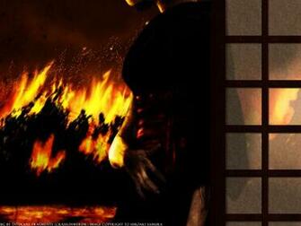 Hiroaki Samura Bee Train Blade Of The Immortal Hyakurin Wallpaper
