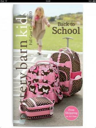 Pottery Barn Kids Wallpaper In Catalog Joy Studio Design Gallery