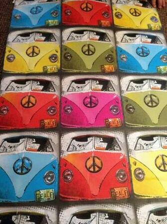 Vw Campervan Wallpaper From B Q Campervans