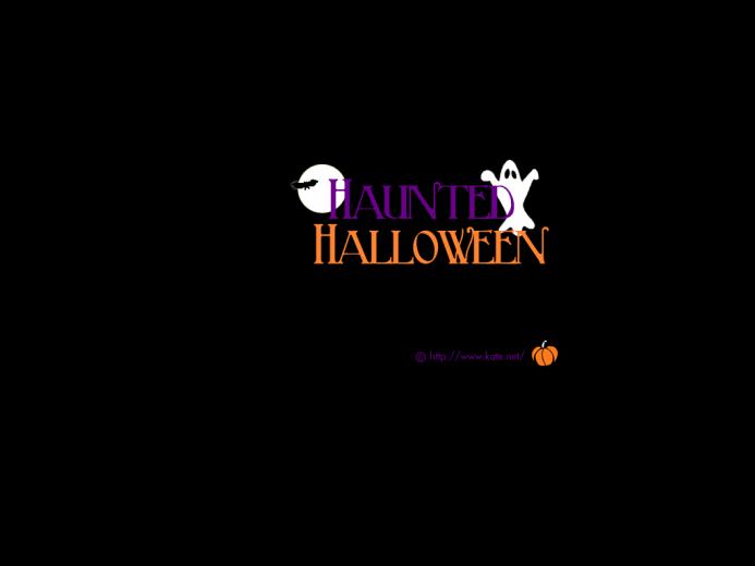 Wallpaper Halloween Desktop Background On Kate Net