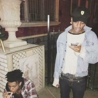 Ski Mask The Slump God X Xxxtentacion Photos Of Last Fm