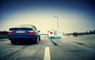 Bmw E36 M3 Wallpaper