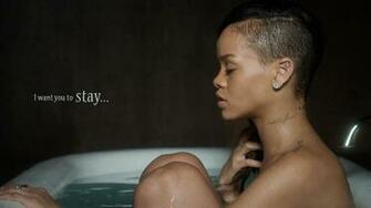 Want You To Stay
