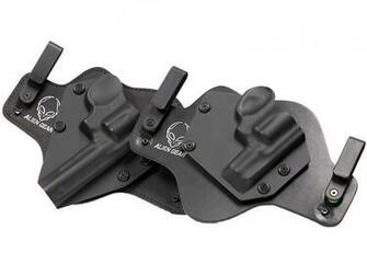 Alien Gear Holster Combo