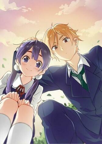 Tamako Market Love Story Kyoto Animation And