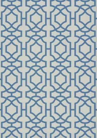 Home Styling New Wallpaper Collection By Thibaut A Nova Colec O
