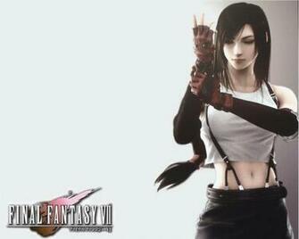 Final Fantasy Vii Wallpaper HD