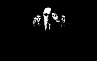 The Sopranos Wallpaper Wallpaperbq