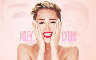 Miley Cyrus Wallpaper Wrecking Ball By Rockgodx Fan Art