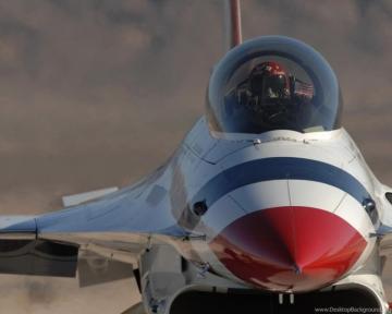 U S Air Force Thunderbirds Background HD Wallpaper Desktop
