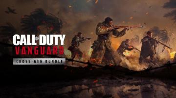 Call Of Duty Vanguard Editions Pre Order Benefits Detailed