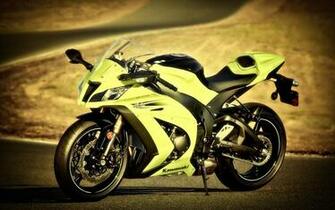 Kawasaki Ninja Wallpaper