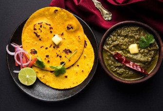 Healthy Nutritious Punjabi Dishes With Recipes