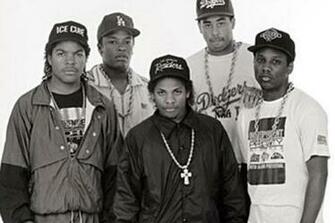 Static Nwa Wallpaper