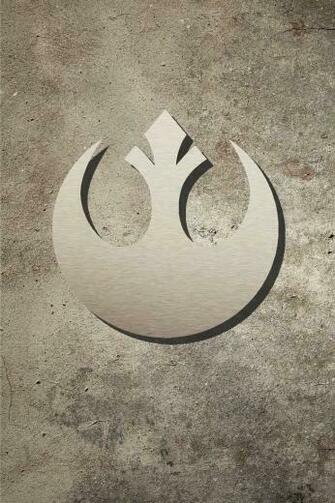 Star Wars Rebel iPhone Wallpaper By Masimage