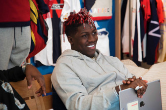 Lil Yachty Wallpaper