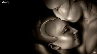 Emotional Dark Wallpaper And Also 3d HD