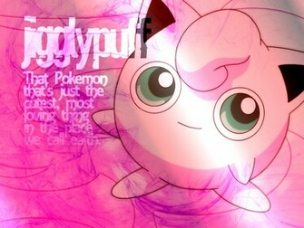Jigglypuff At Fullscreen By Applejackles