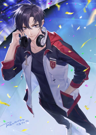Quan Zhi Gao Shou The King S Avatar Zerochan Anime Image Board