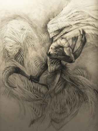 Pencil Drawing Wallpaper At Getdrawings