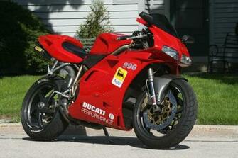 Ducati Computer Wallpaper Desktop Background Id