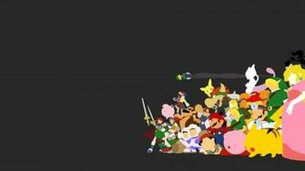 Super Smash Bros Wallpaper Beautiful