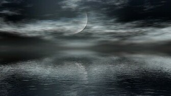 Rainy Night HD Wallpaper Pictures Image Background Photos