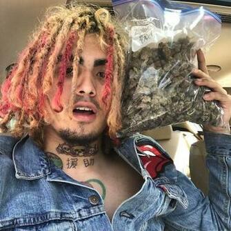 Lil Pump Chief Keef Hit The Studio