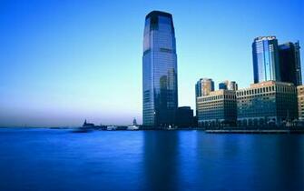 Jersey City X Close
