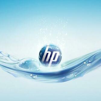Hp iPad Wallpaper
