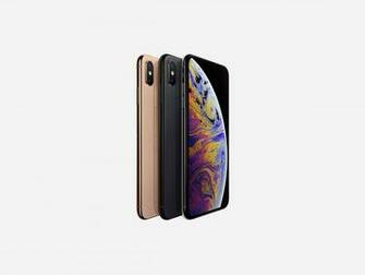 iPhone Xs HD Wallpaper Techbeasts