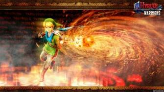 Hyrule Warriors Wallpaper Firerod By Mentalmars