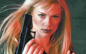 Peta Wilson Wallpaper Celebrities Girls