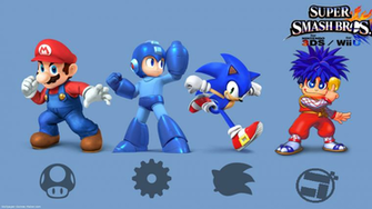 Wallpaper Nfl Best Of Super Smash Bros Creator