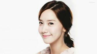 Im Yoona Wallpaper HD