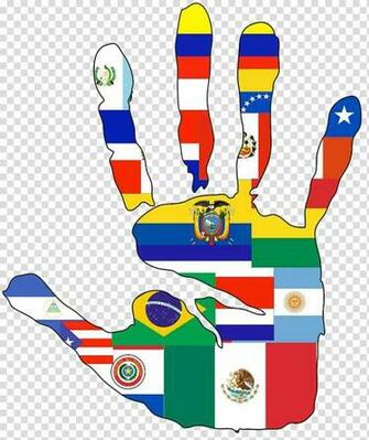 United States National Hispanic Heritage Month And Latino