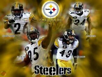 News S And Tattoos Pittsburgh Steeler Image Some Of The Best