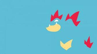 Feraligatr Pokemon Wallpaper HD For Desktop Background